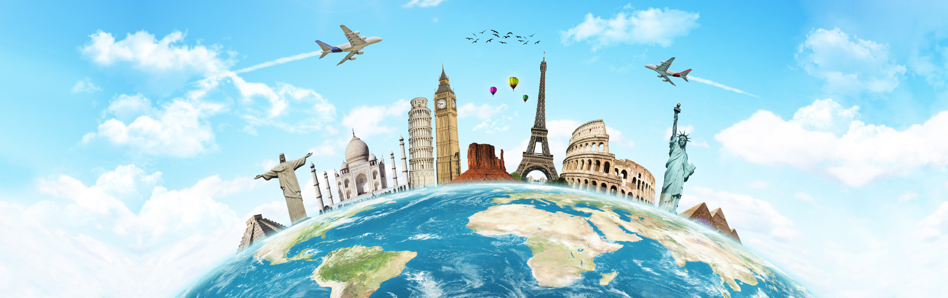 Embrace international expansion
